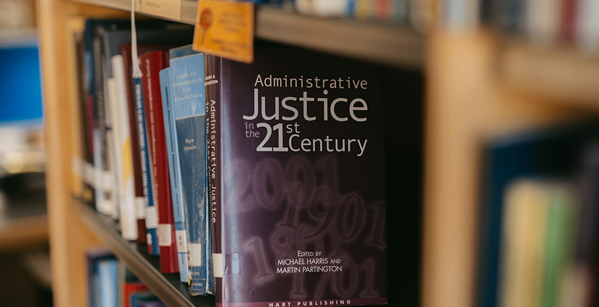 Beyond the Bench: How Judges Define Justice